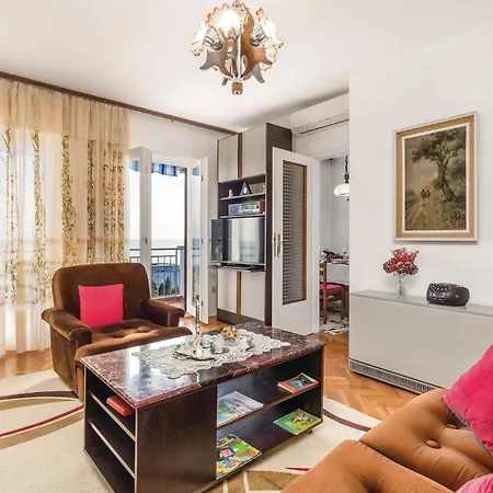 Daire 2 Bedroom Amazing In