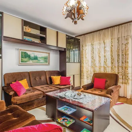 Awesome In With Wifi Apartment *