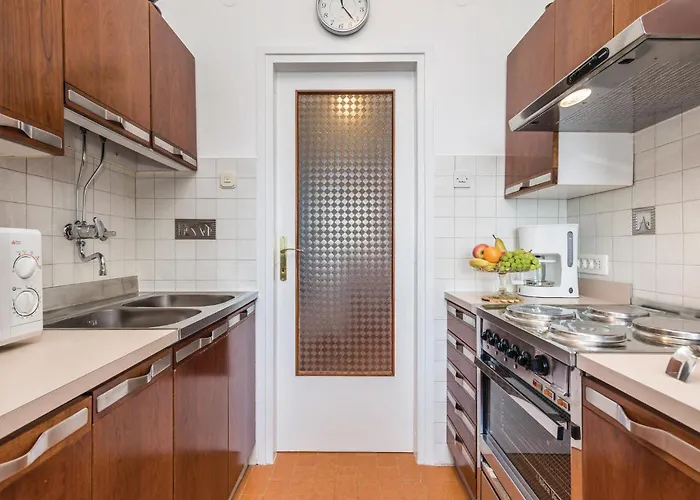 Apartman 2 Bedroom Amazing In