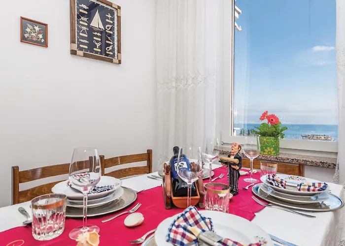 2 Bedroom Amazing In * Lovran