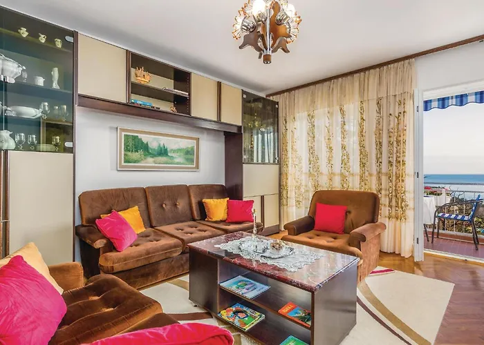 2 Bedroom Amazing In Apartman *
